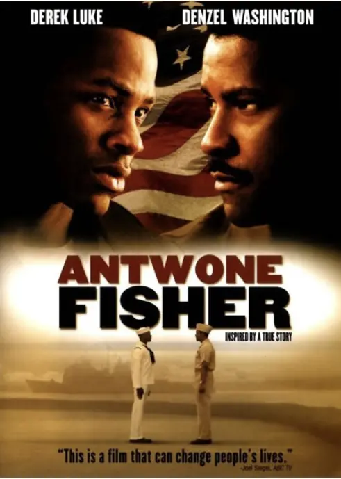 Antwone Fisher