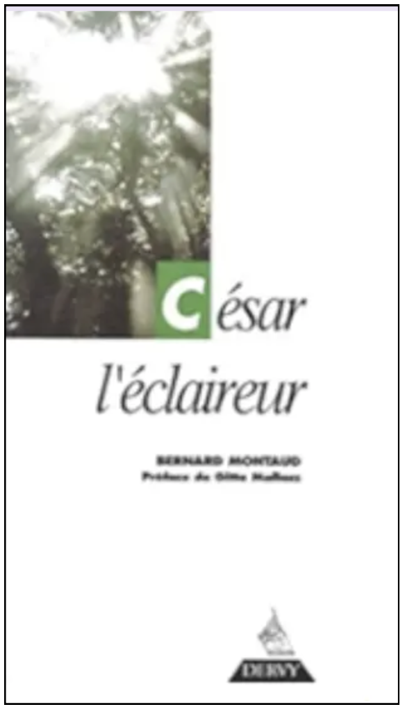 César L'éclaireur