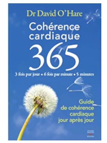 Cohérence Cardiaque 365