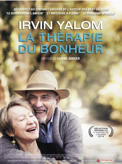 Irvin Yalom La Thérapie Du Bonheur