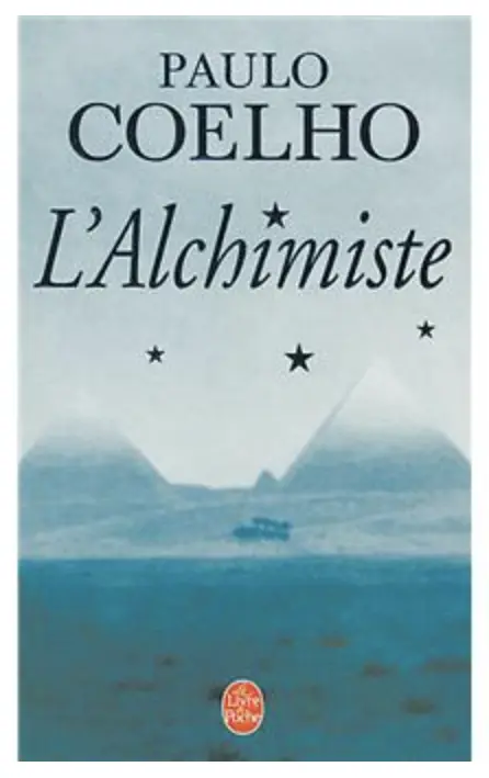 L’alchimiste