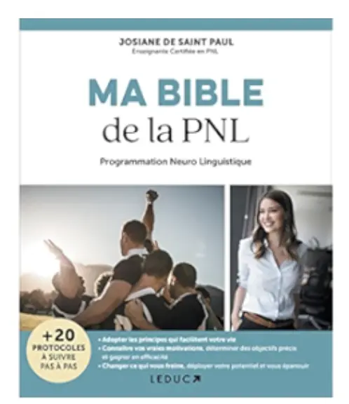 Ma Bible De La Pnl