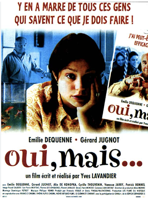 Oui, Mais…