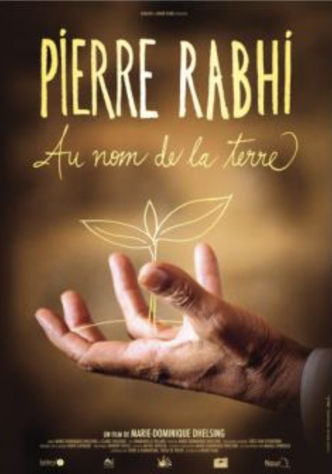 Pierre Rabhi Au Nom De La Terre