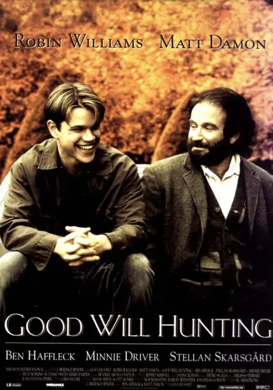 Will Hunting