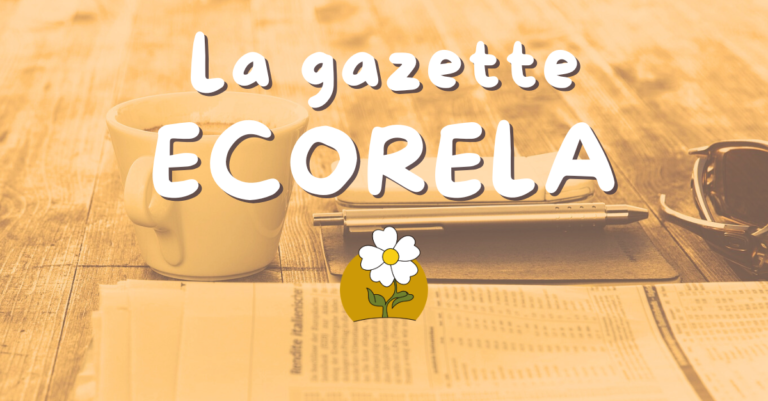 La Gazette ECORELA