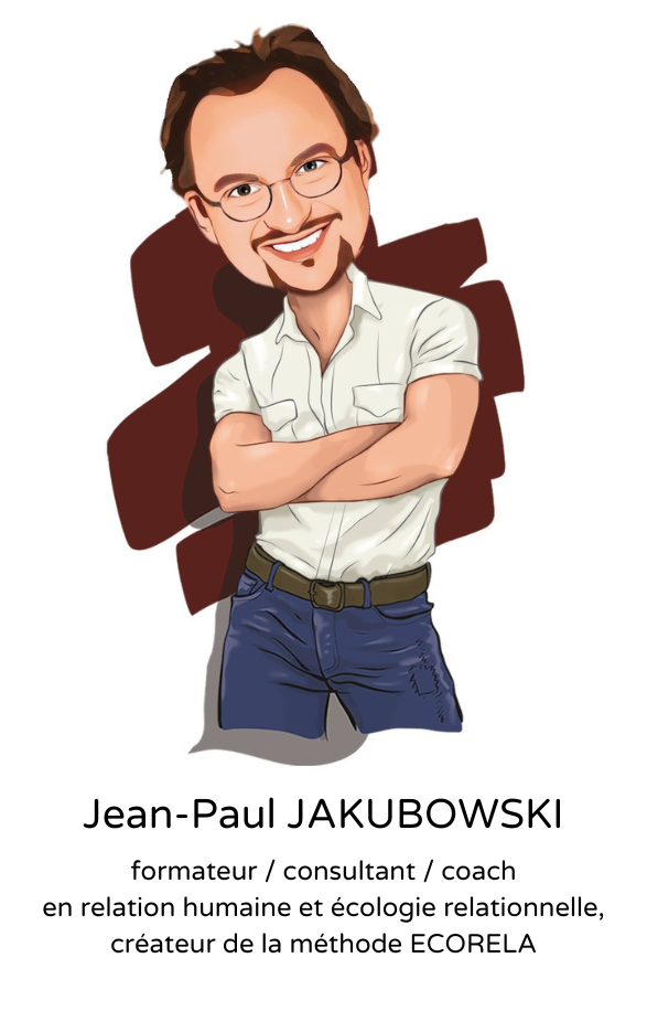 Jean-Paul JAKUBOWSKI & titre